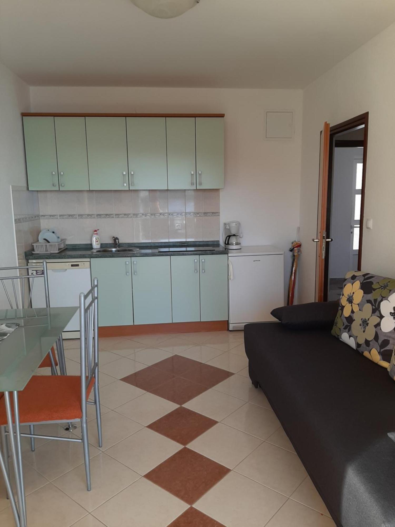 Ferienhaus Elena Karlobag Habitación foto
